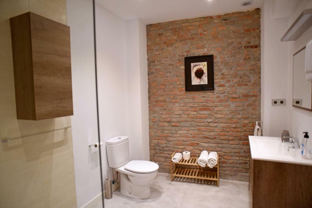 Santander Centro Apartment Exterior photo